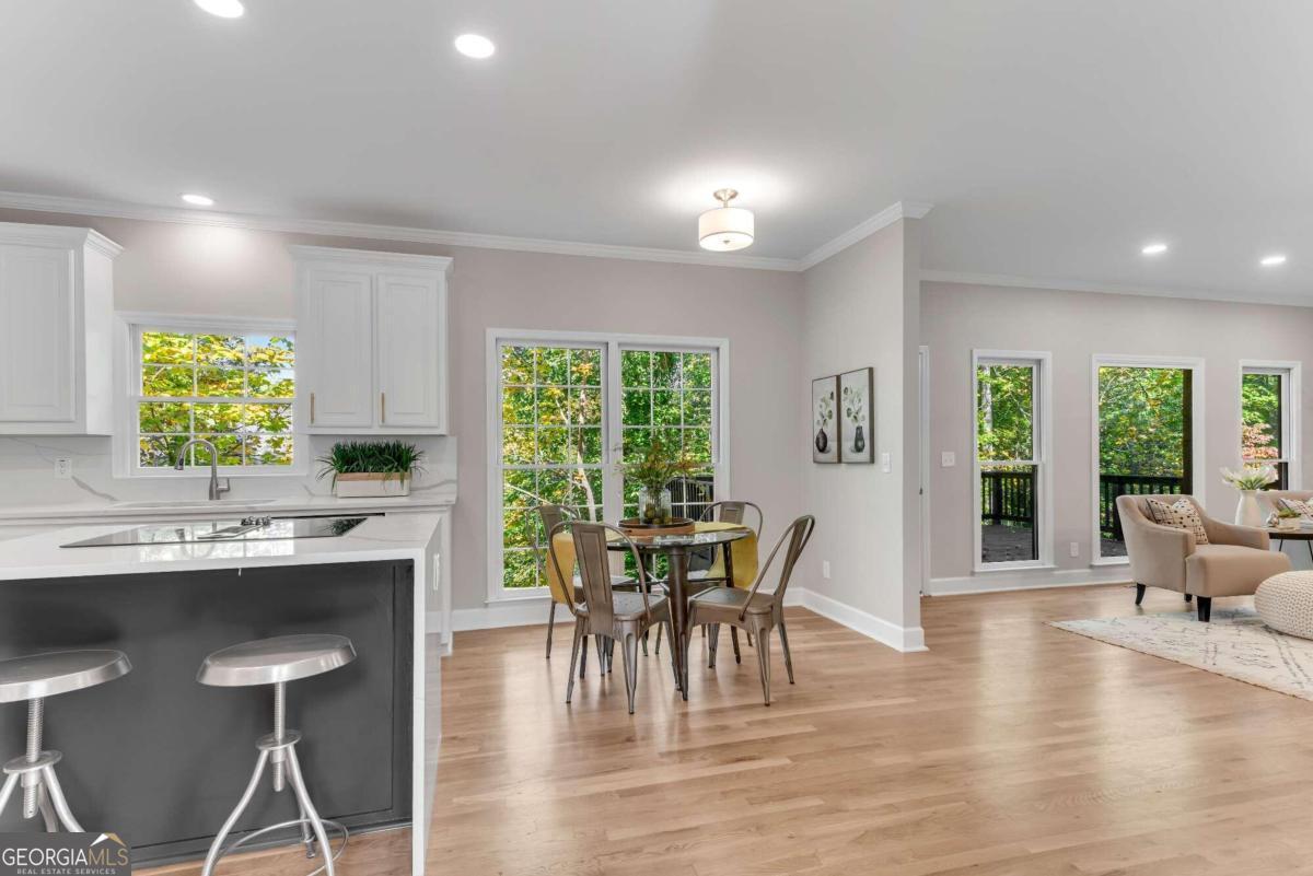 Lexington - Residential