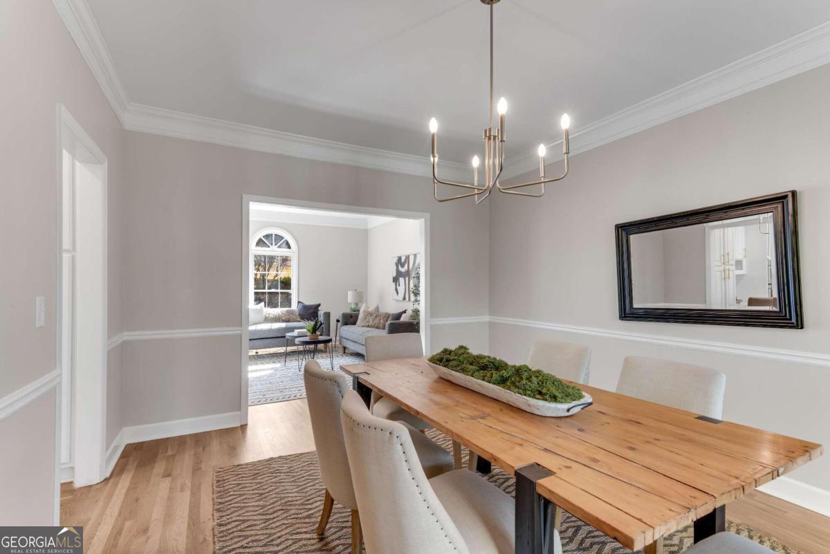 Lexington - Residential