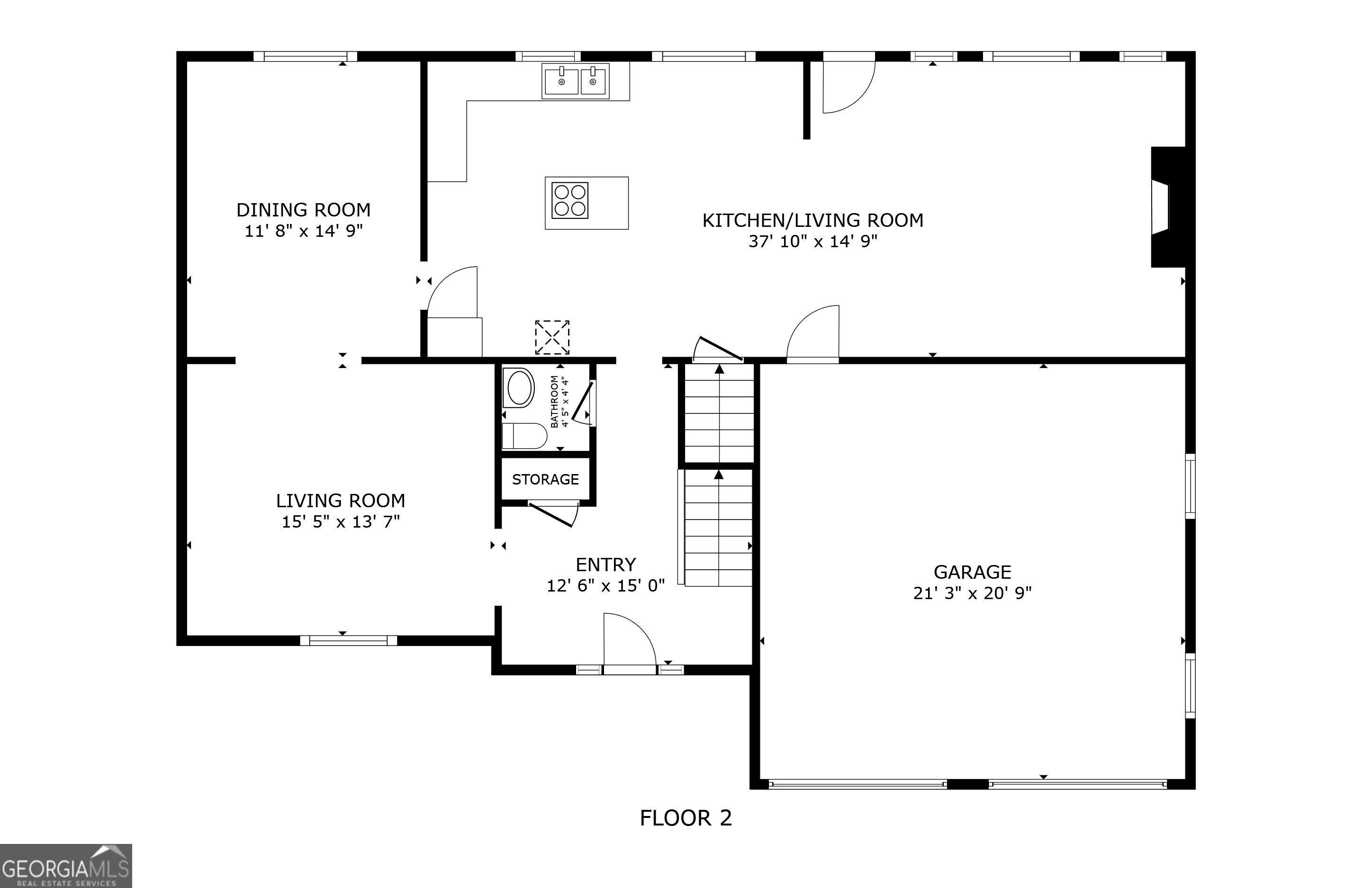 Lexington - Residential