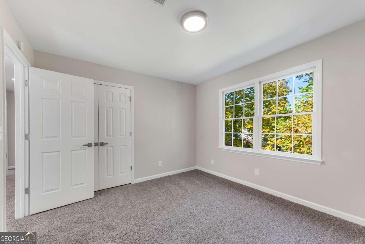Lexington - Residential