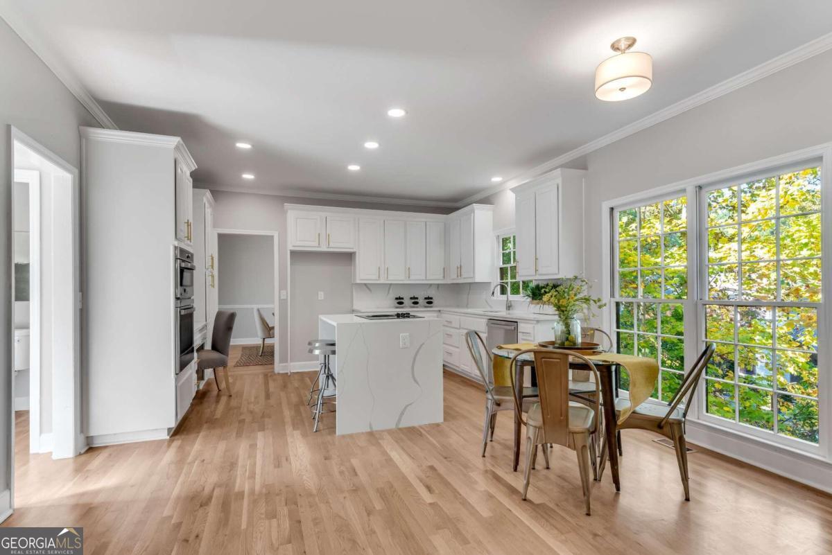 Lexington - Residential
