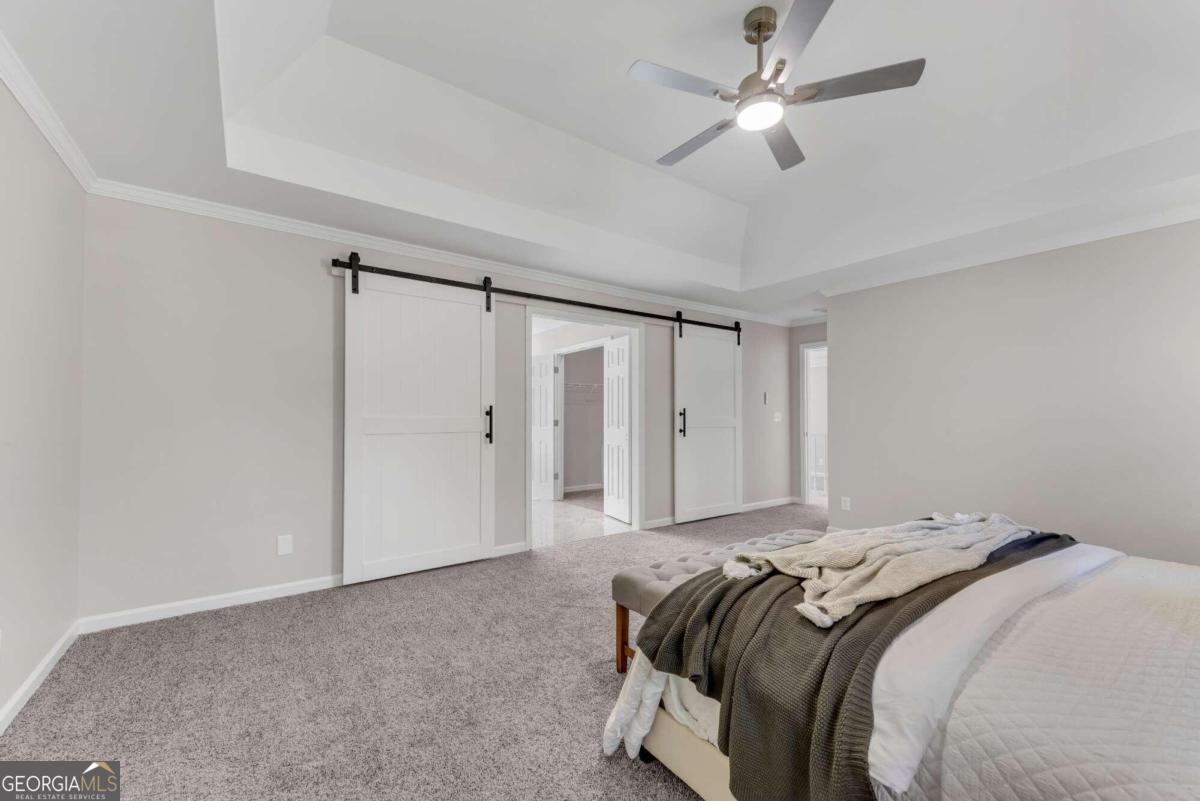 Lexington - Residential