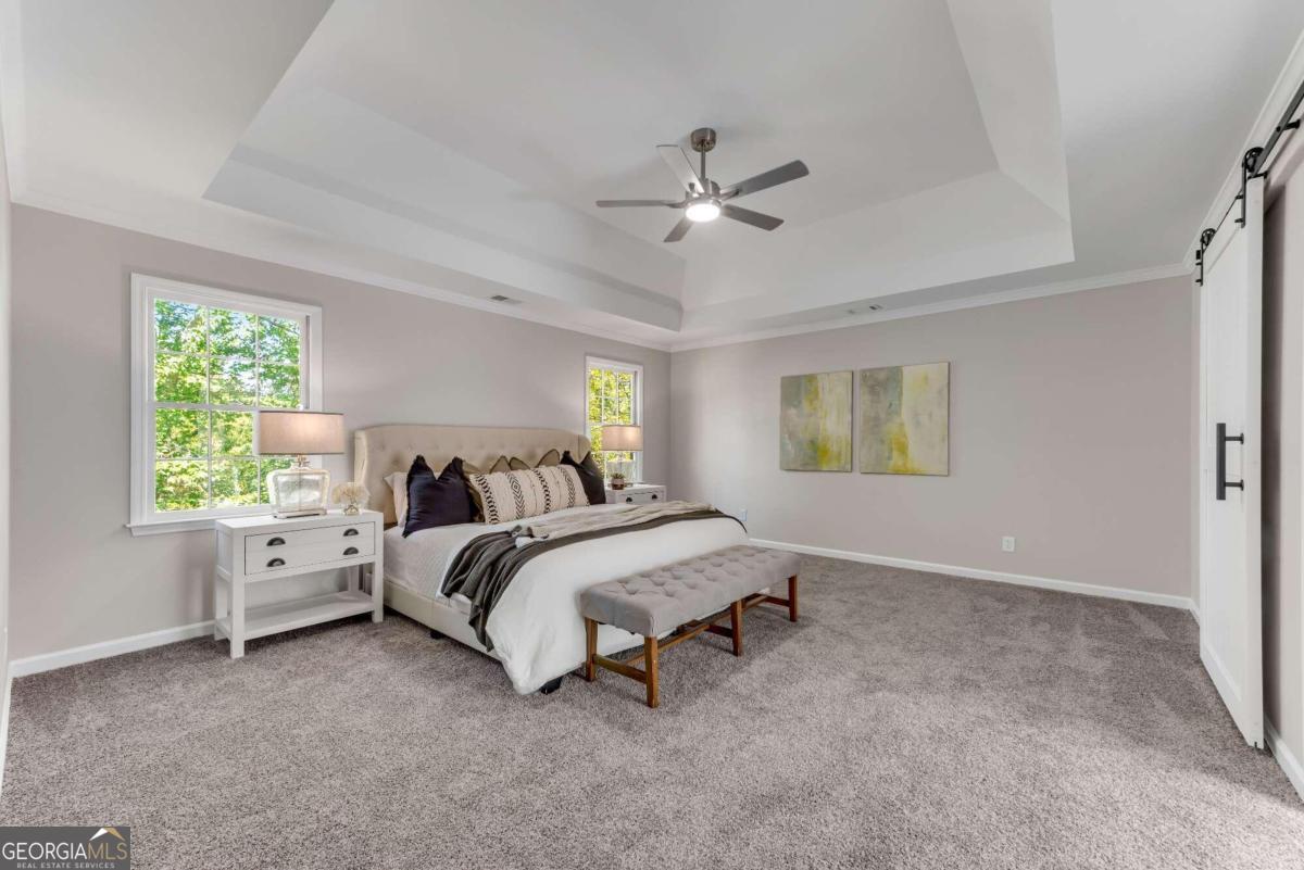Lexington - Residential
