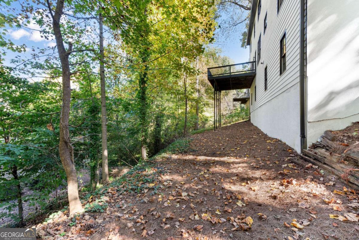 Lexington - Residential