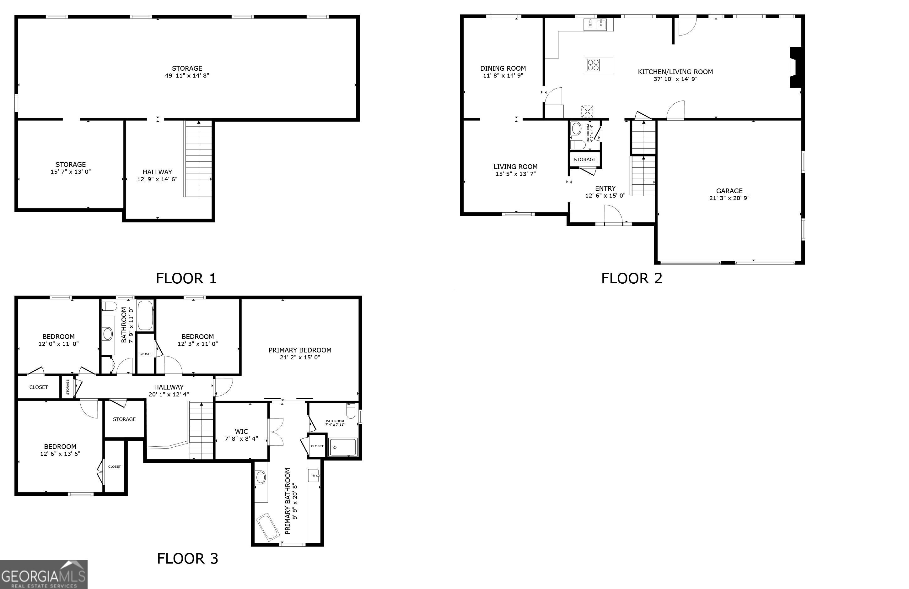 Lexington - Residential