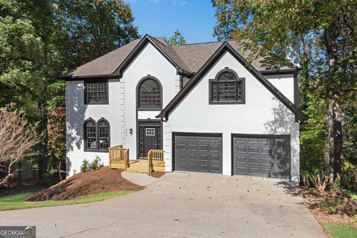Lexington - Residential