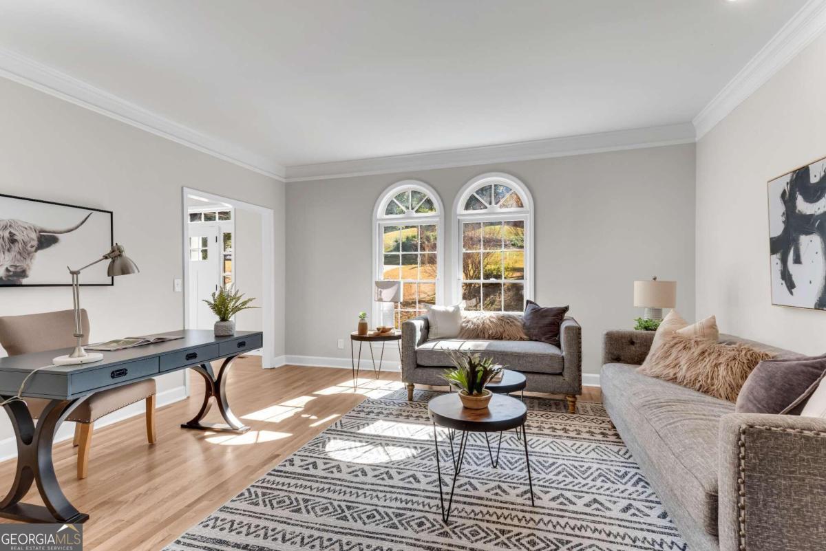 Lexington - Residential
