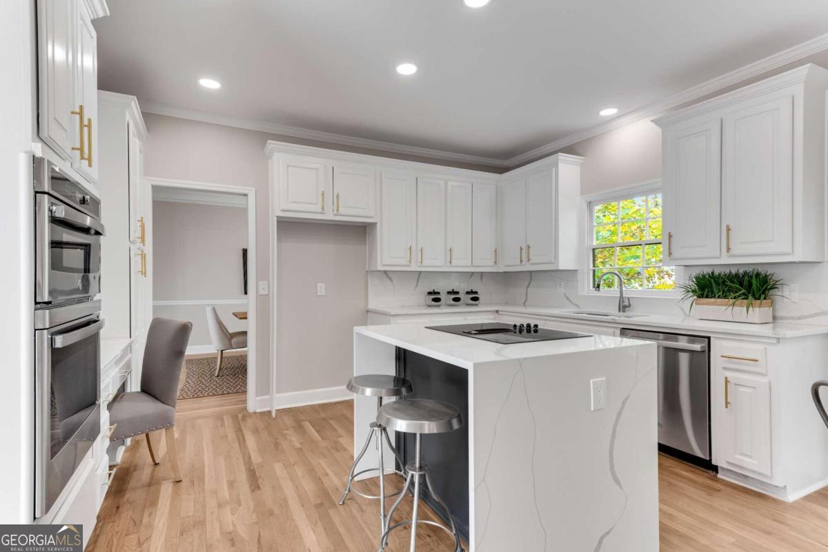 Lexington - Residential