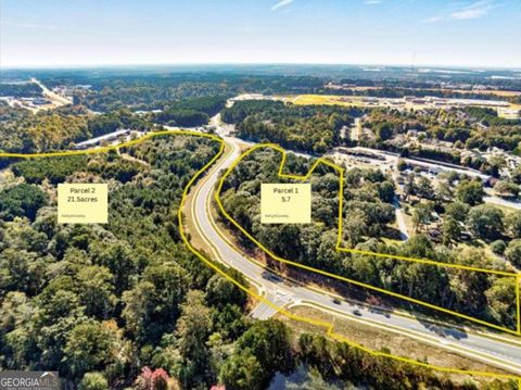 471 Highway 81 E McDonough GA 30252