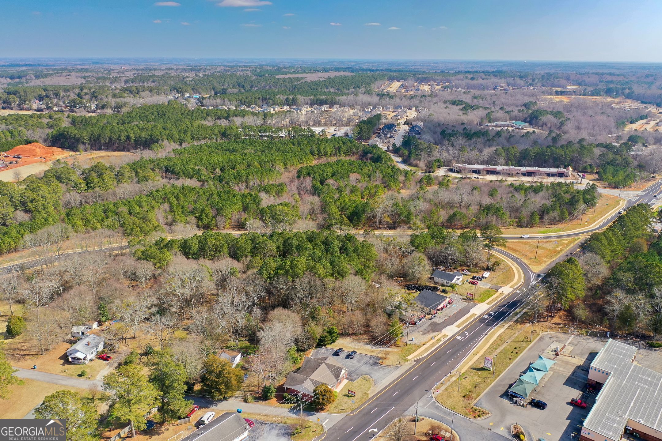 471 Highway 81 E