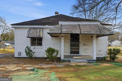 Photo of 48 Horton Street, Winder, GA 30680 (MLS # 10677520)