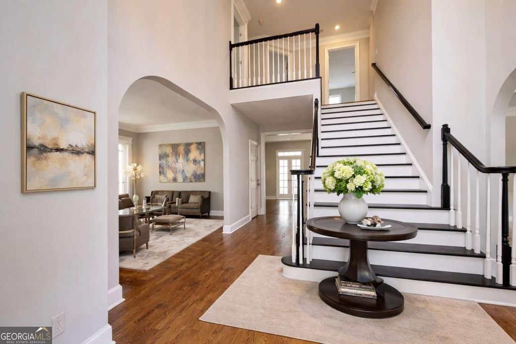 Photo of 1931 Pine Bluff, Marietta, GA 30062 (MLS # 10724306)