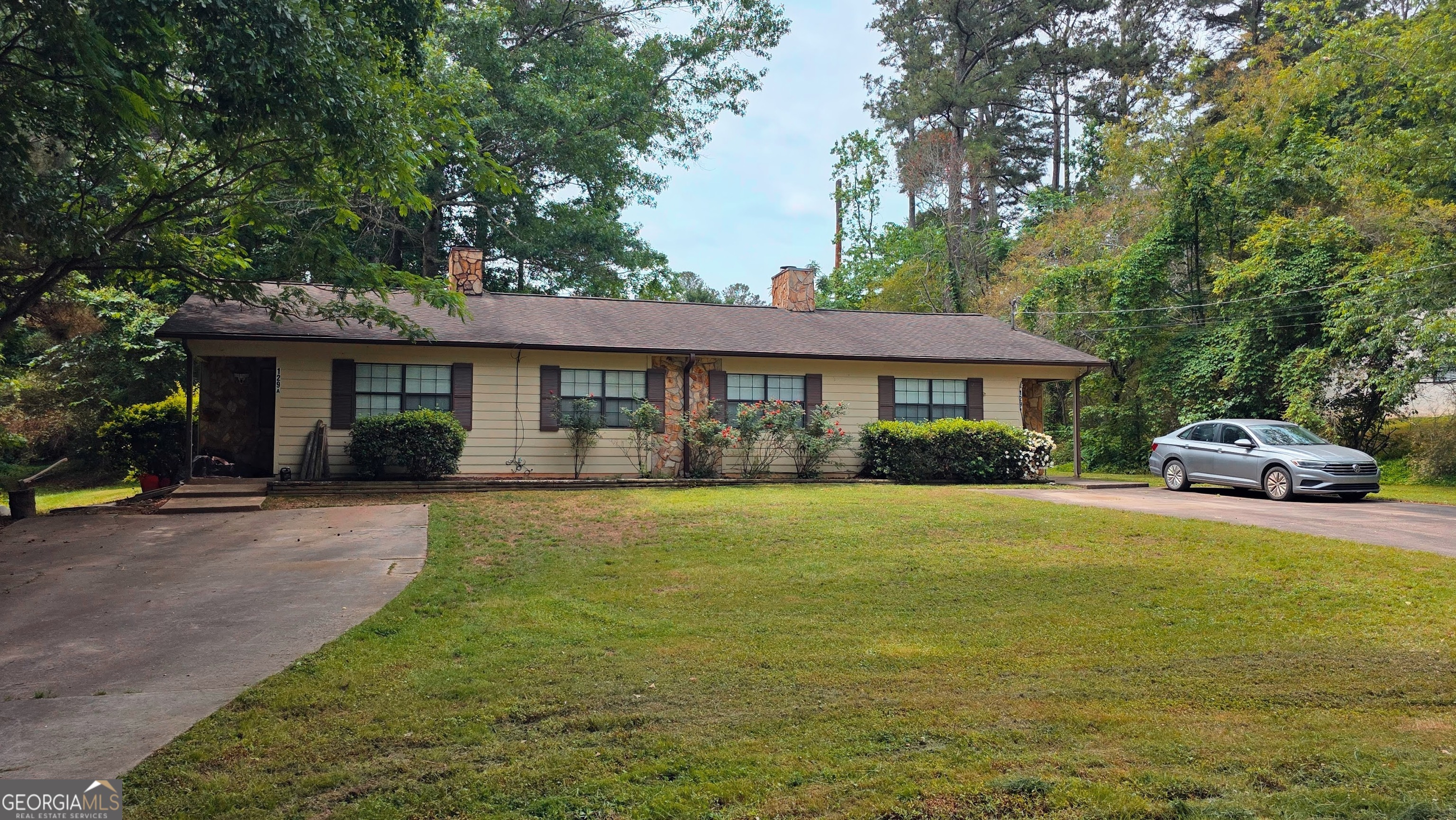 129 Valleywood RD