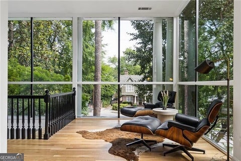 Photo of 317 Beverly Road NE, Atlanta, GA 30309 (MLS # 10857206)