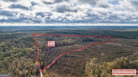 0 New Hope Vesta RD Carlton GA 30627