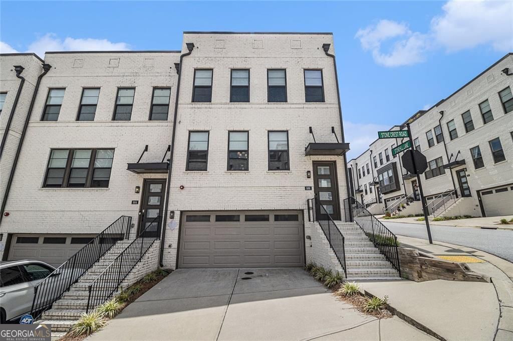 886 Stone Crest RD NE