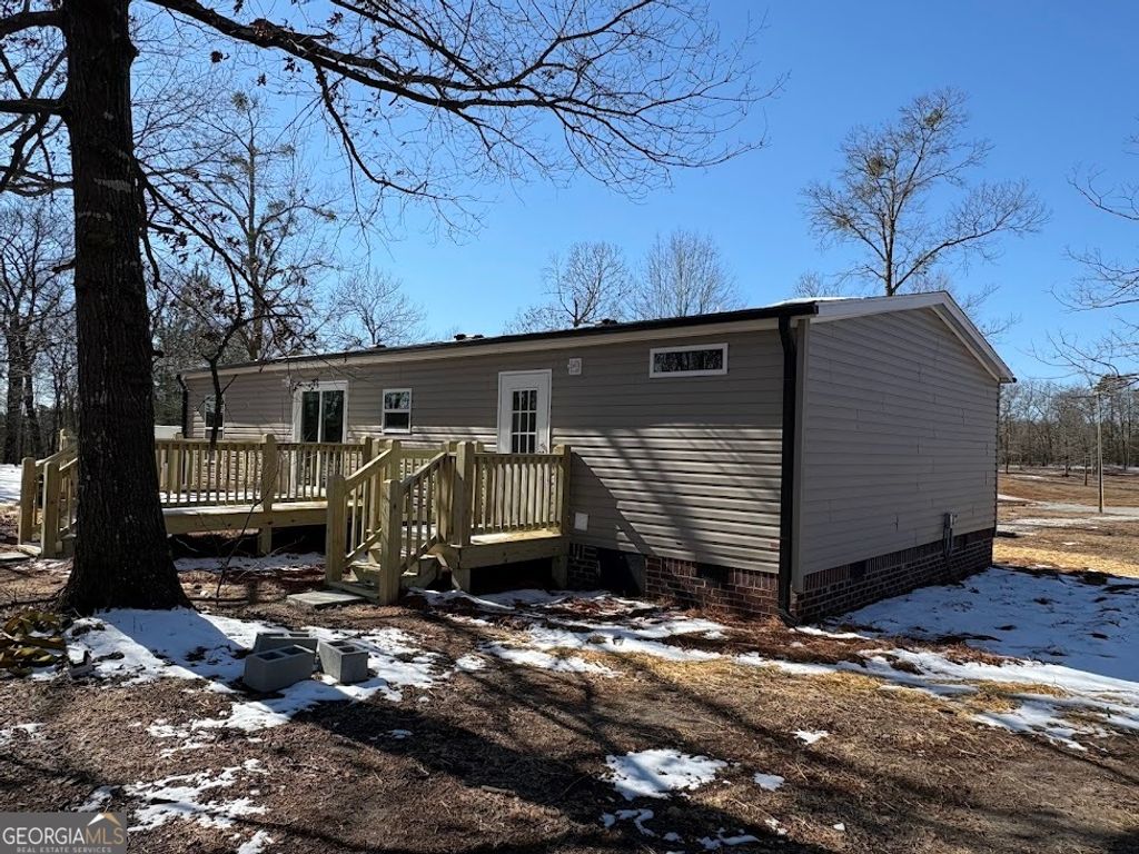 Photo of 2479 Hoke Dickerson Road, Elberton, GA 30635 (MLS # 10684595)