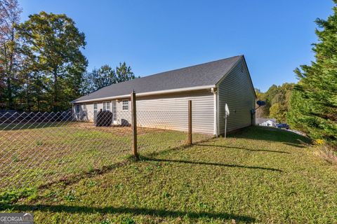 A home in Winder