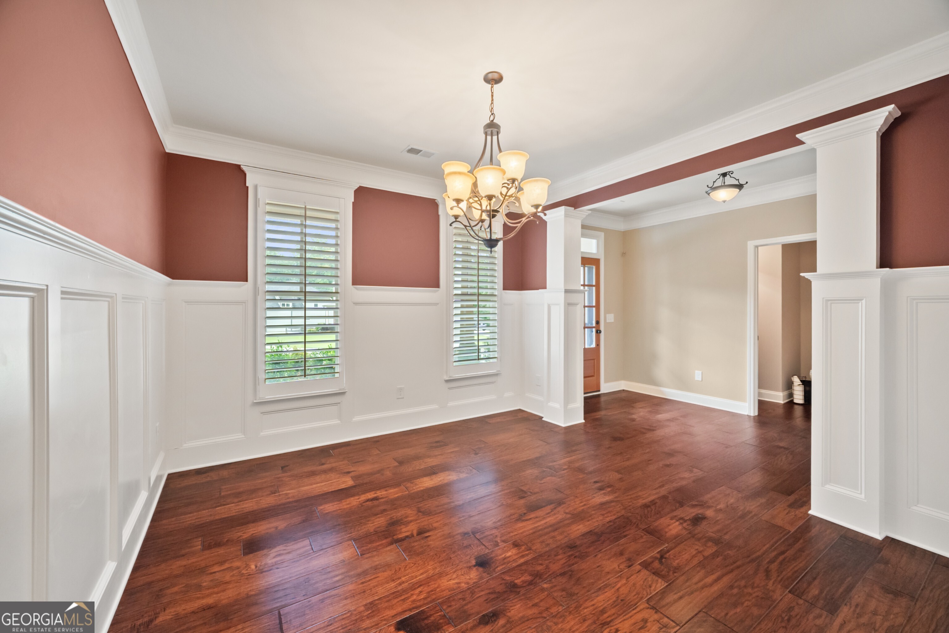 1117 Double Branches LN