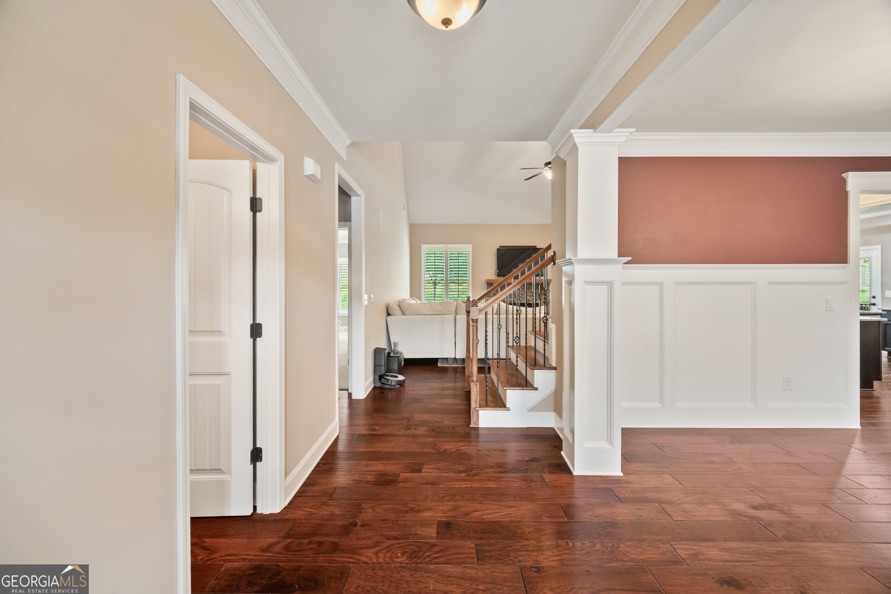 1117 Double Branches LN