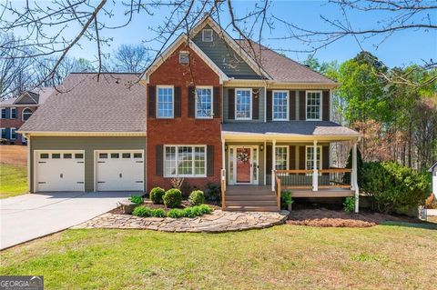 400 Armor WAY Powder Springs GA 30127