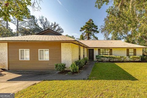 126 Lake View CIR Brunswick GA 31525