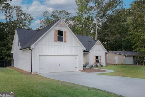 A home in Statham