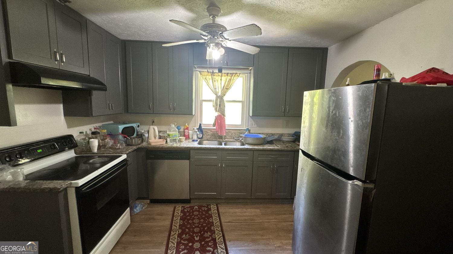1053 Redan TRL