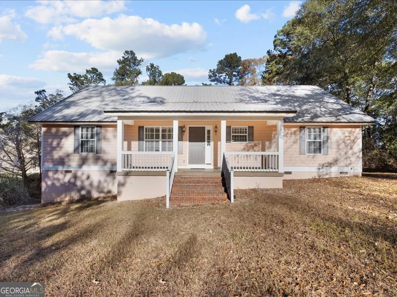 221 Sunset Point Road, Fort Gaines, GA, 39851