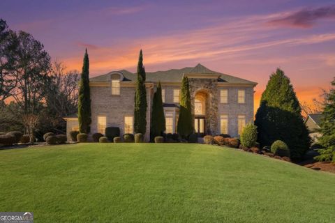 3720234637 55+ Active Senior Communities in Georgia