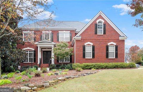 3307 Ebenezer Farm RD Marietta GA 30066