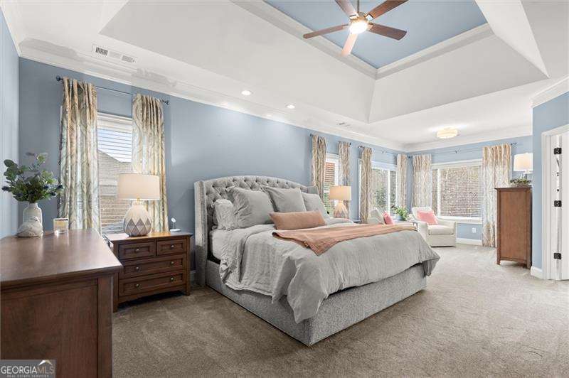 3307 Ebenezer Farm RD