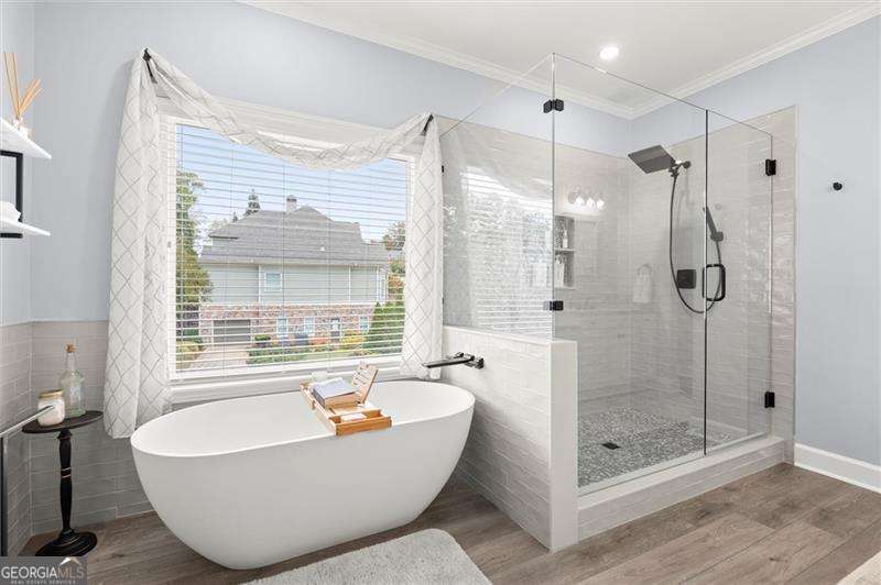 3307 Ebenezer Farm RD