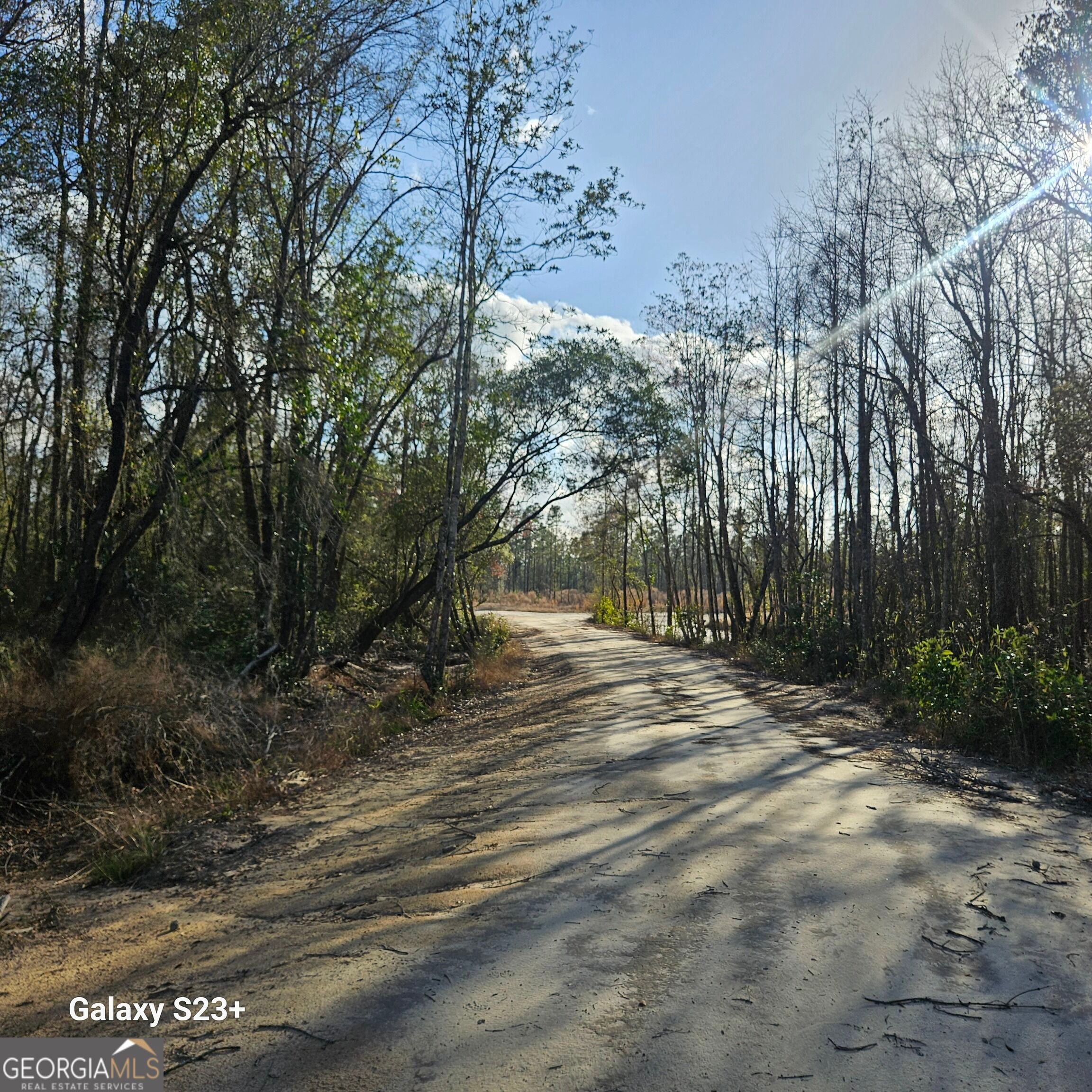 0 Mill Branch Club Road Lot 1P