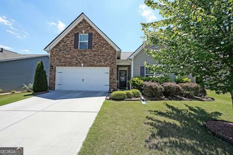 2209 Cedar Place CT Snellville GA 30078