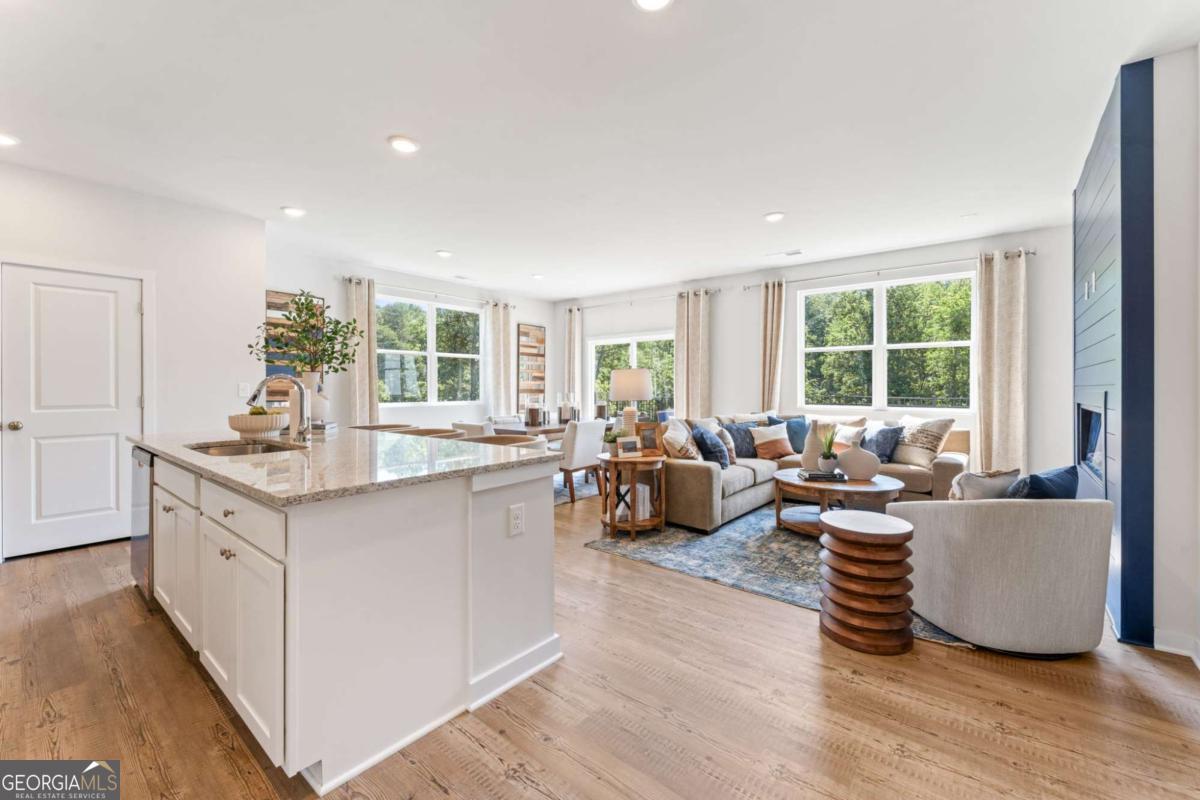 2853 Bullfrog LN LOT 172