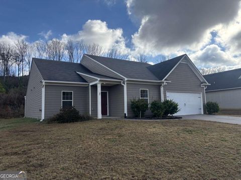 Photo of 33 Culver Ridge Drive SW, Cartersville, GA 30120 (MLS # 10650872)