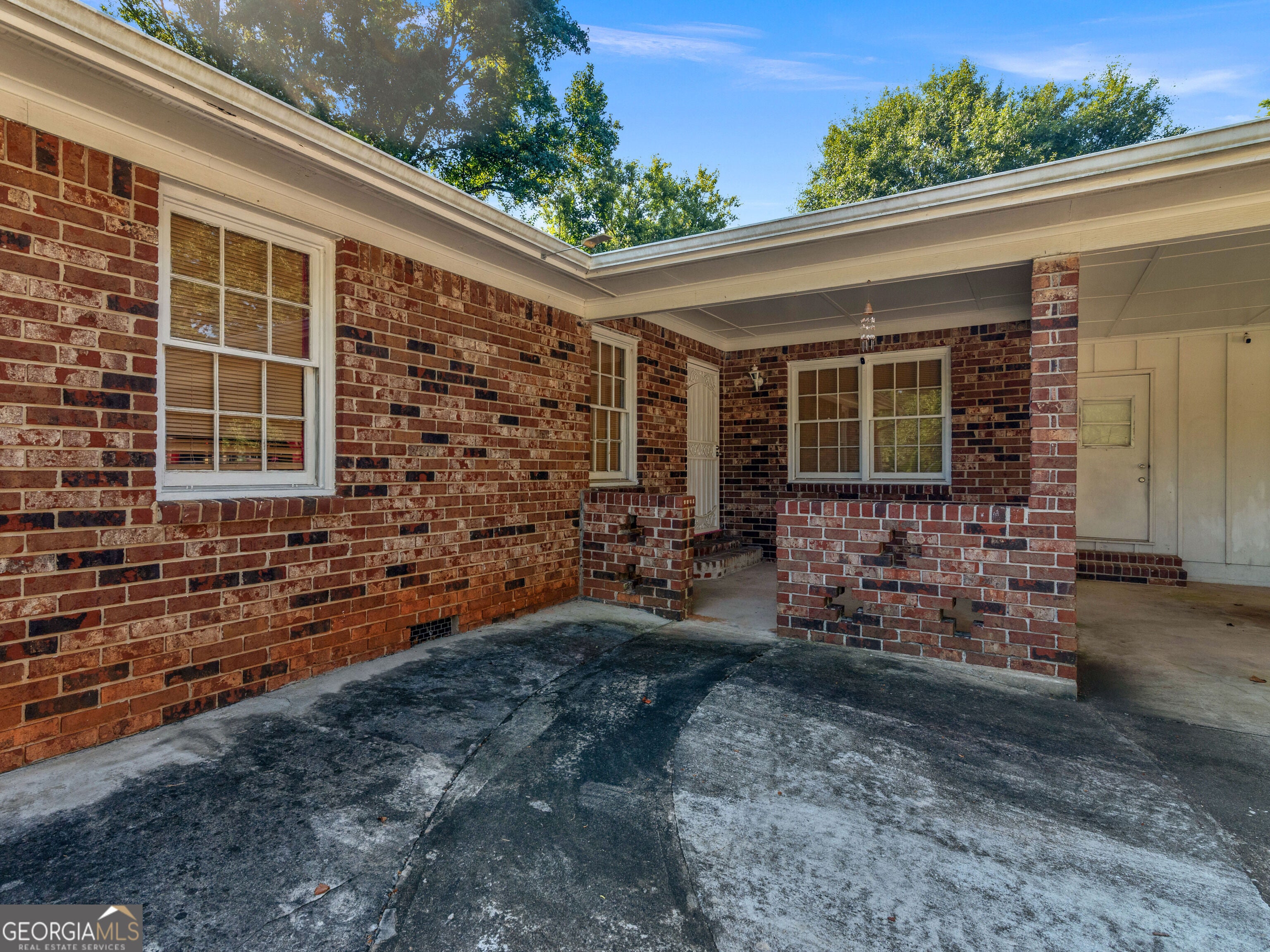 242 Lake Jodeco Road