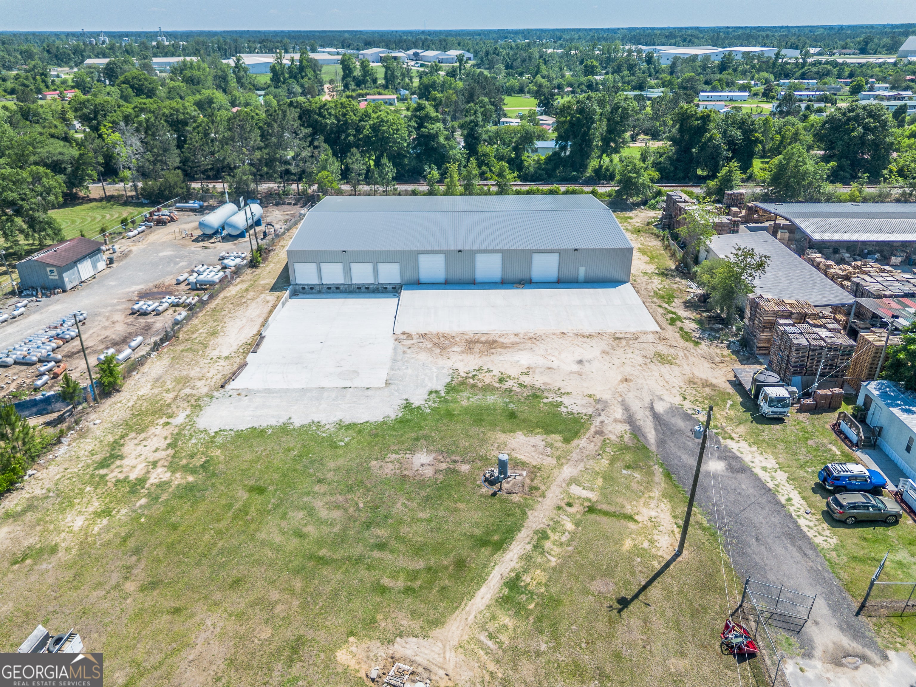 3793 Ga Highway 32 W