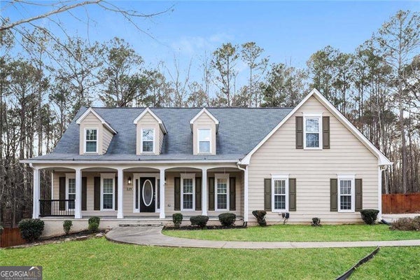 125 GREEN VALLEY CIR, MCDONOUGH, GA 30252 - Image 2dd5db78caf0e8639bd2fa1a2faddc29/1674220909