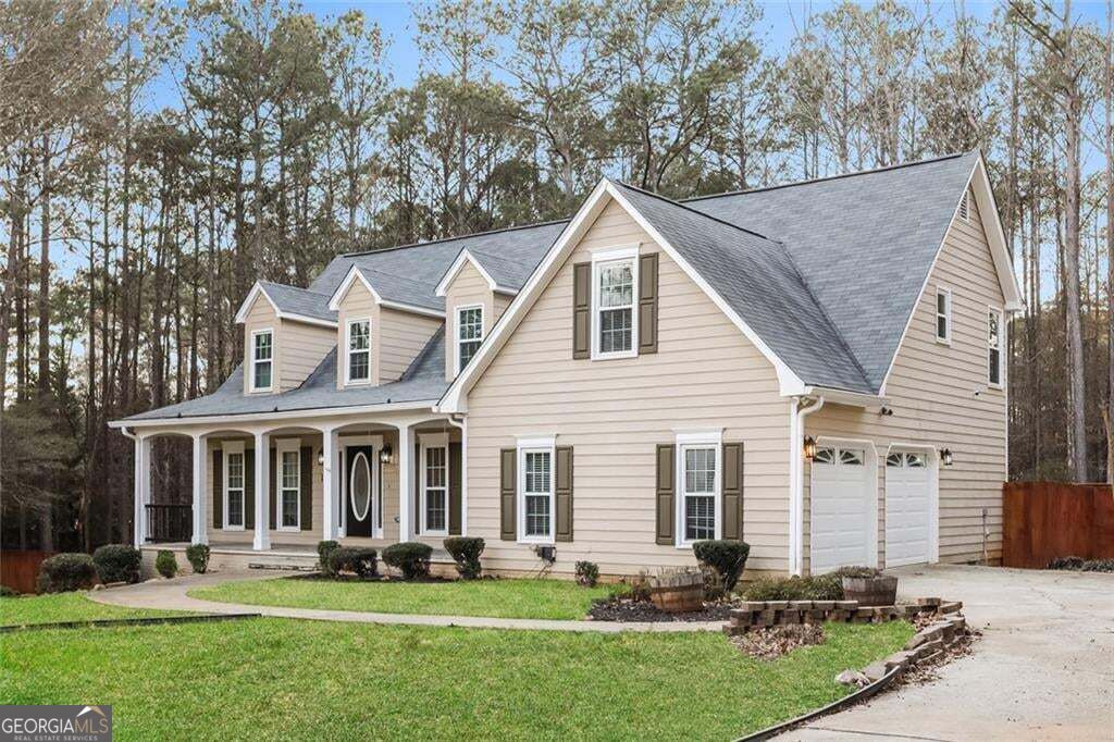 125 Green Valley CIR