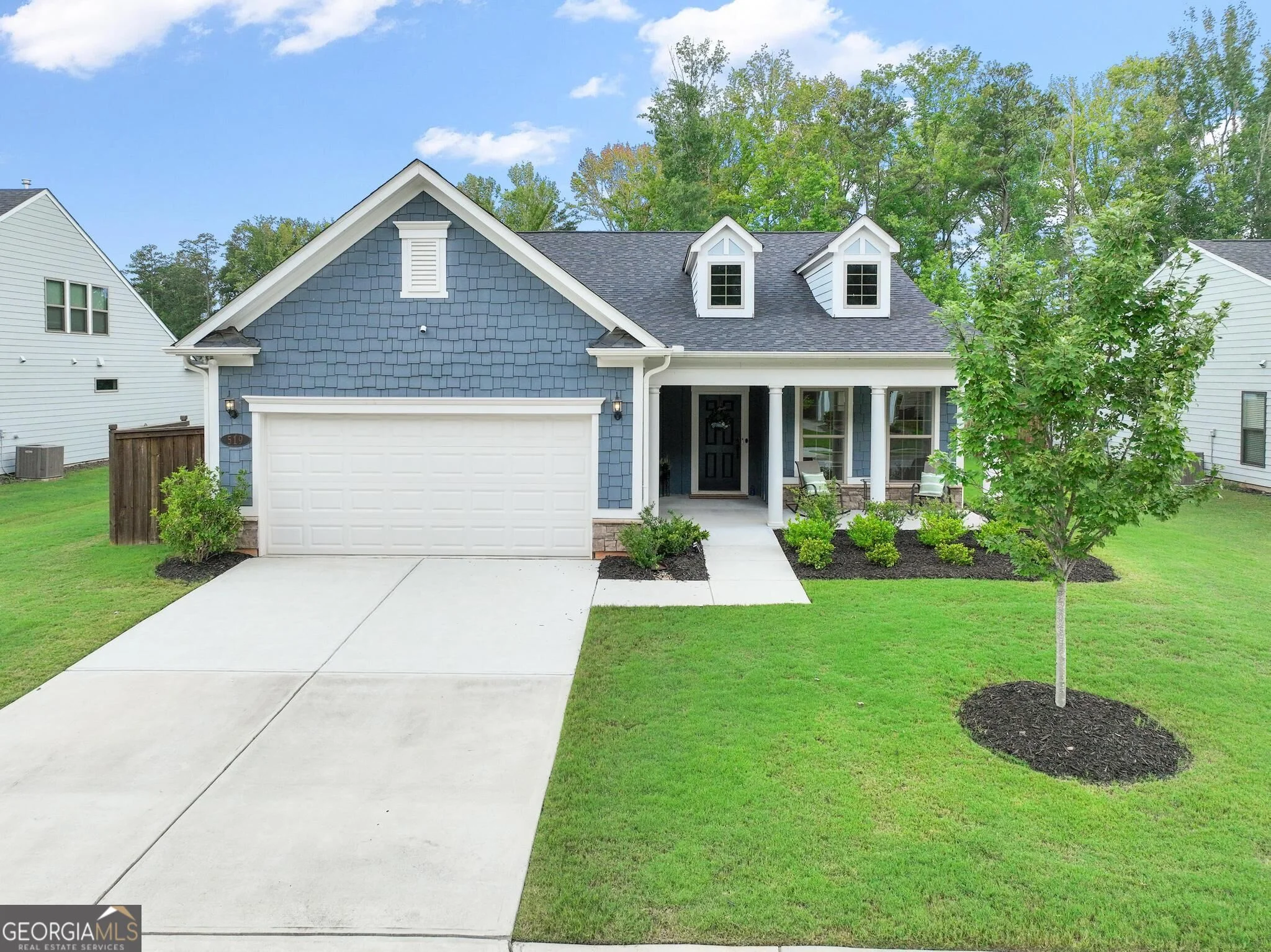 519 Colebrook Way