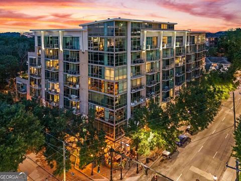 Photo of 905 Juniper Street NE #808, Atlanta, GA 30309 (MLS # 10687828)