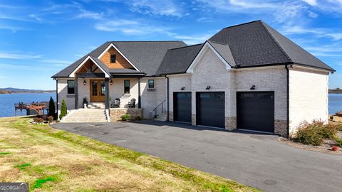 204 County Road 469 Centre AL 35960