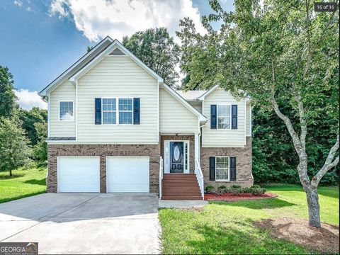 2030 stonebrook CIR Austell GA 30106