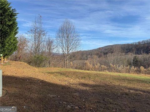 Photo of 33 Chatuge Manor Drive, Young Harris, GA 30582 (MLS # 10649593)