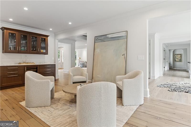 Tuxedo Park - Residential