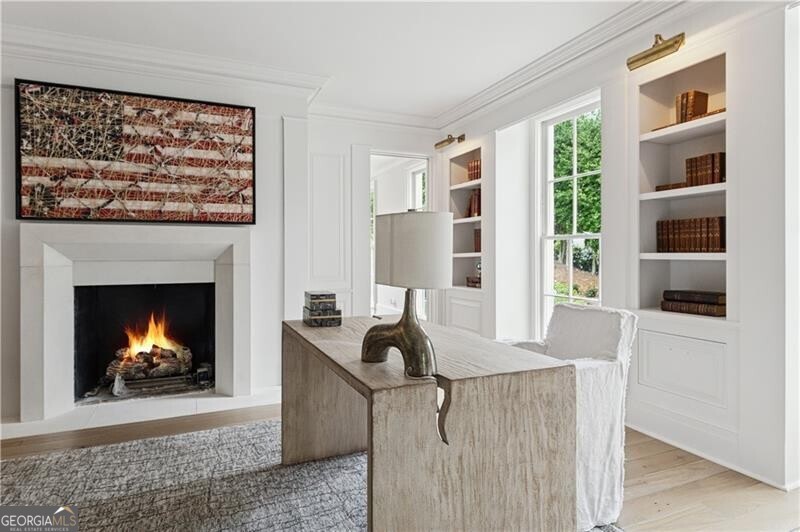 Tuxedo Park - Residential