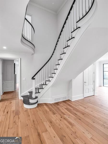 Tuxedo Park - Residential