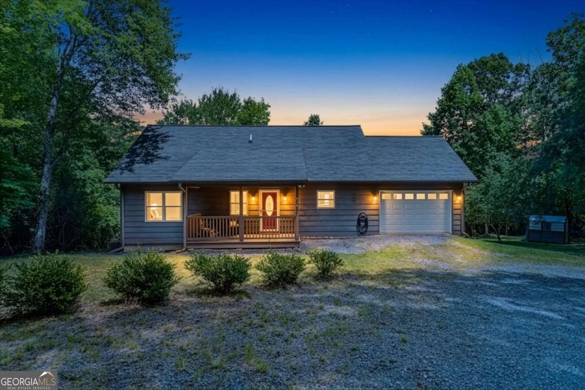 578 Dockery Creek Road